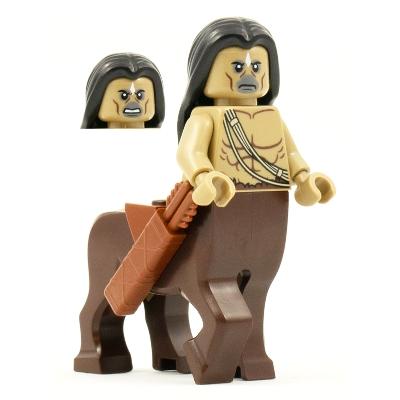 Centaur - Quiver - Minifigure - New
