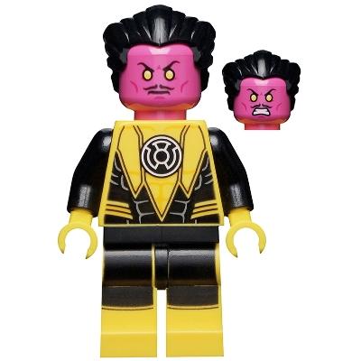 Sinestro - Minifigure - New