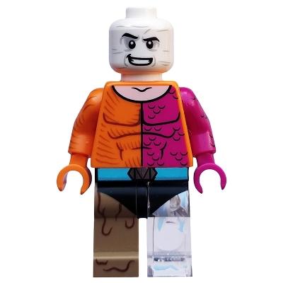 Metamorpho DC Super Heroes (Minifigure Only without Stand and Accessories) - Minifigure - New