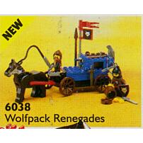 6038-1 - Set - Certified Pre-owned