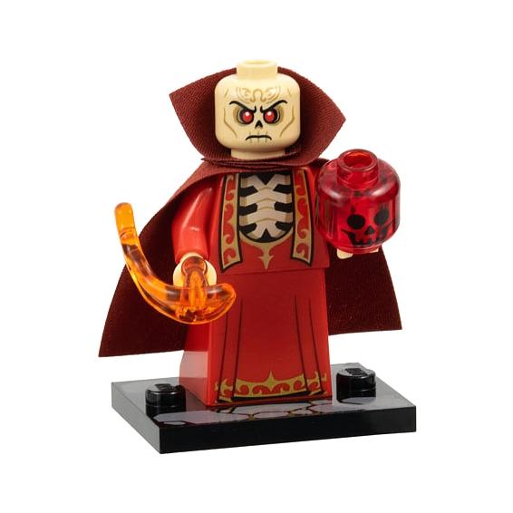 Szass Tam Dungeons and Dragons (Complete Set with Stand and Accessories) - coldnd-11 - Set - Certified Pre-owned