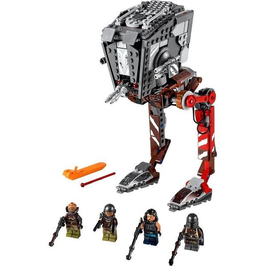 AT-ST Raider - Set - 75254-1