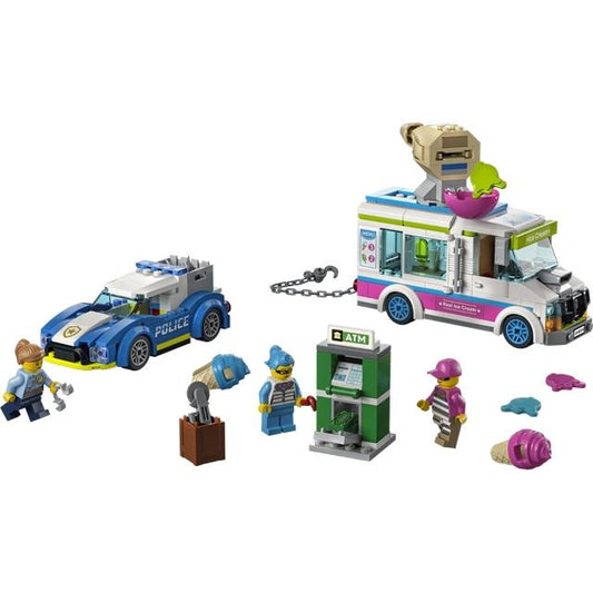 60314-1 - Set - Certified Pre-owned