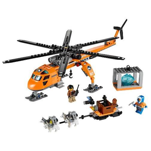 Arctic Helicrane - Set - 60034