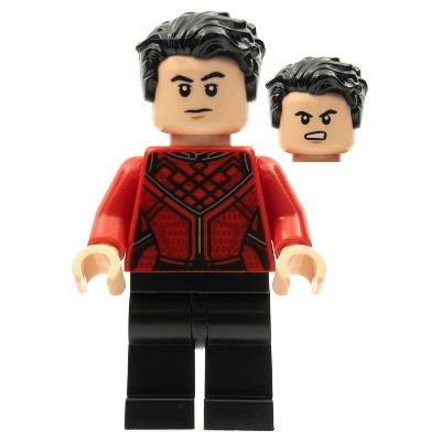 Shang-Chi - Minifigure - New