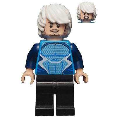 Quicksilver - Minifigure - Used