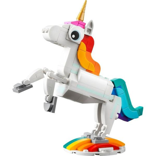 Magical Unicorn - 31140-1 - Set - New Sealed