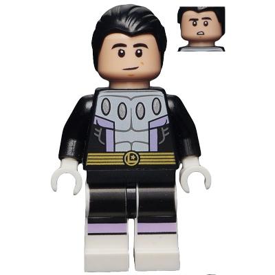 Cosmic Boy - Minifigure - New