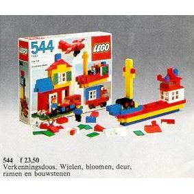 544-1 - Set - Certified Pre-owned