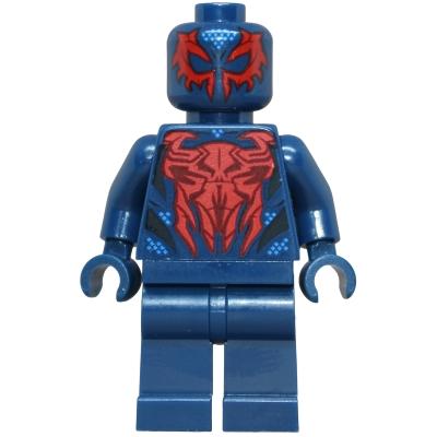 Spider-Man 2099 - Minifigure - Used