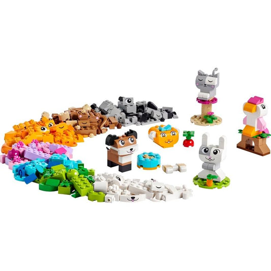 Creative Pets - 11034-1 - Set - New Sealed