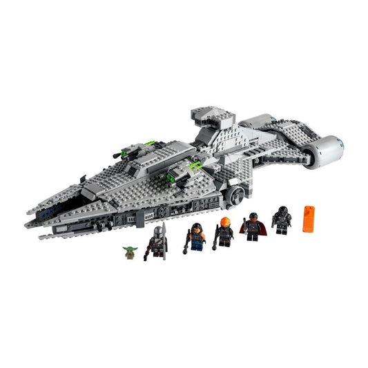 Imperial Light Cruiser - 75315-1 - Set - Pre-Built