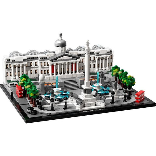 Trafalgar Square - Set - 21045