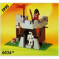 6036-1 - Set - Certified Pre-owned