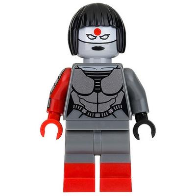 Katana - Minifigure - New