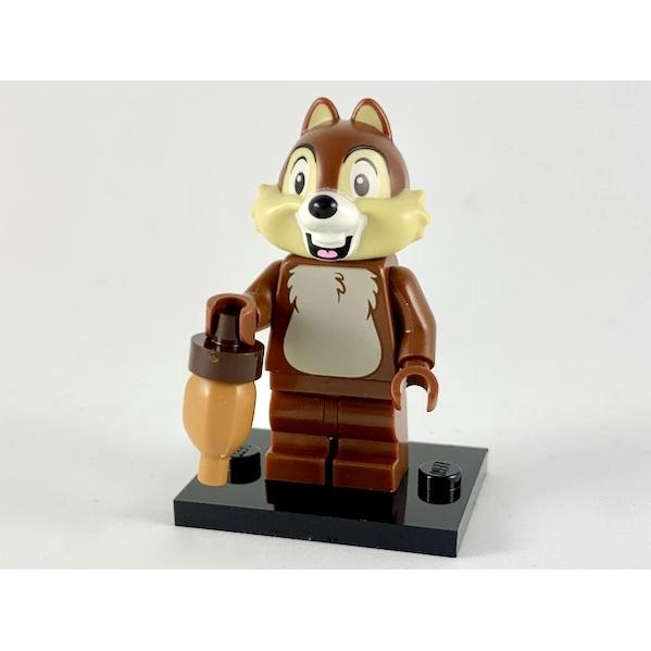 Chip Disney Series 2 (Complete Set with Stand and Accessories) - coldis2-7 - Set - Certified Pre-owned