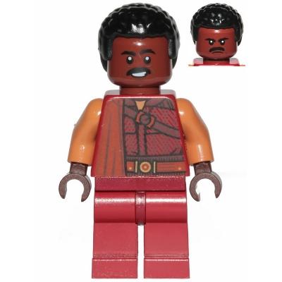 Greef Karga - Minifigure - New