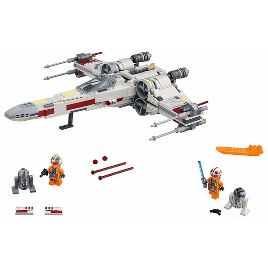 X-Wing Starfighter - 75218-1 - Set - Pre-Built