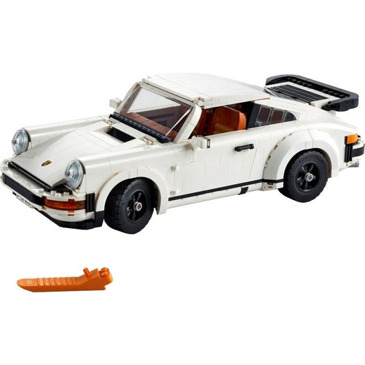 Porsche 911 - 10295-1 - Set - Pre-Built