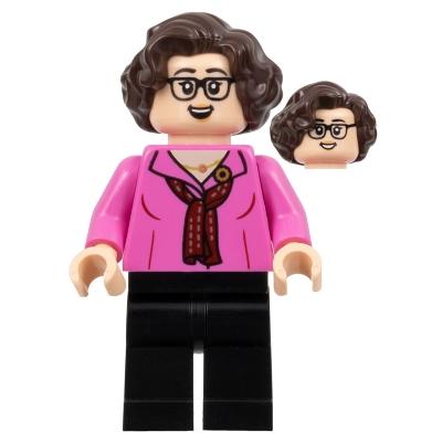 Phyllis Lapin Vance - Minifigure - Used