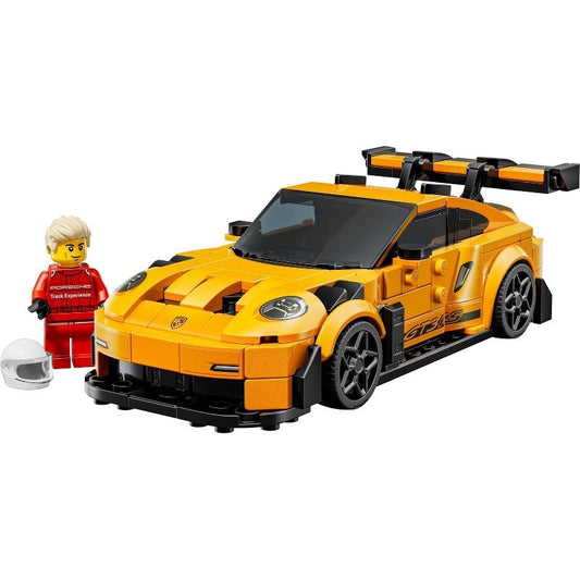 Porsche 911 GT3 RS - 77239-1 - Set - Pre-Built