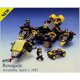 6954-1 - Set - Certified Pre-owned