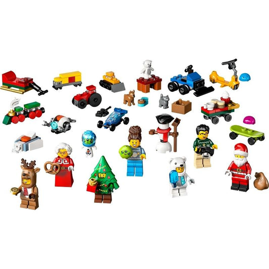 60475-1 - Set - New Sealed