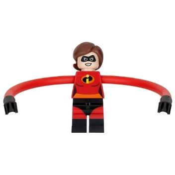 Elastigirl - Minifigure - New