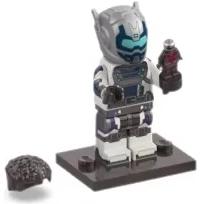 Goliath Marvel Studios Series 2 (Complete Set with Stand and Accessories) - Set - colmar2-8