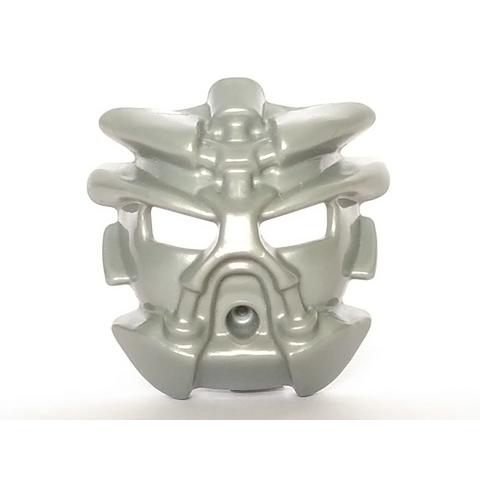 Bionicle Mask Pakari Nuva - Part - 43616 - Black - used - Qty:1