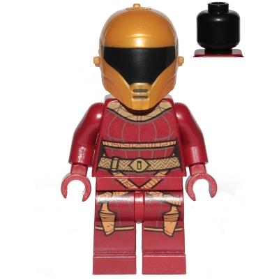 Zorii Bliss - Minifigure - New