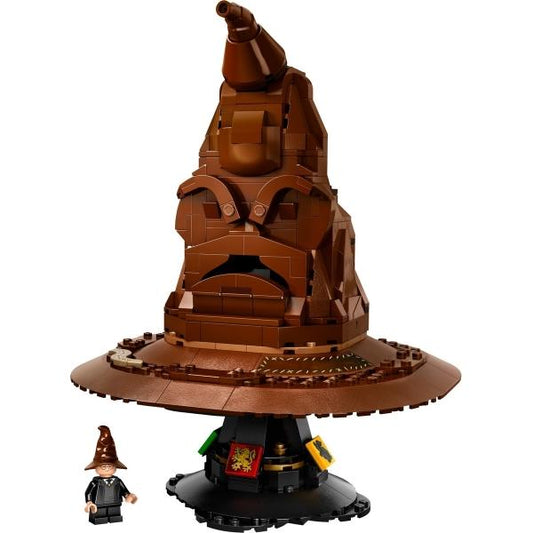 Talking Sorting Hat - Set - 76429-1