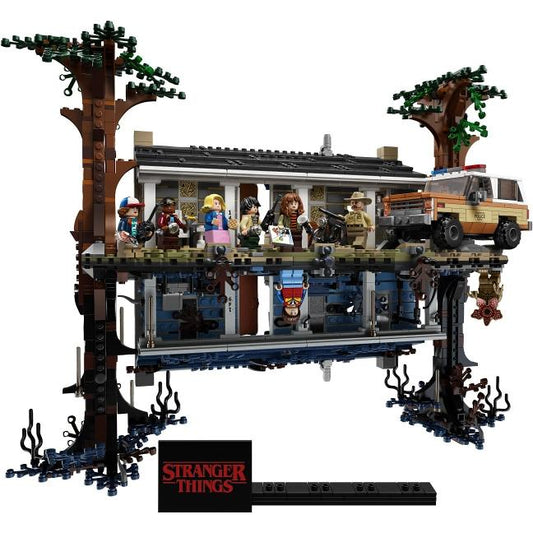 75810-1 - Set - Certified Pre-owned