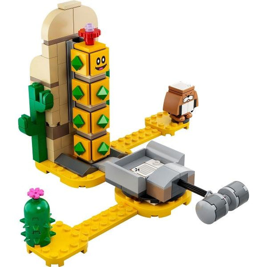 71363-1 - Set - New Sealed