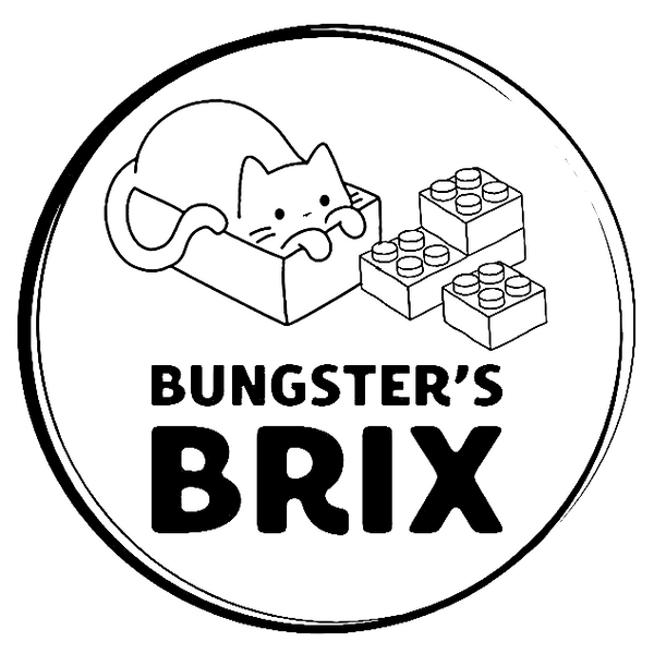 Bungster's Brix