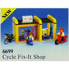 6699-1 - Set - Certified Pre-owned