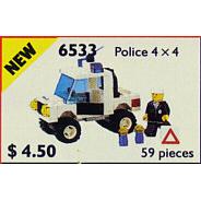 6533-1 - Set - New Sealed