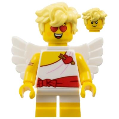 Cupid Series 27 (Minifigure Only without Stand and Accessories) - Minifigure