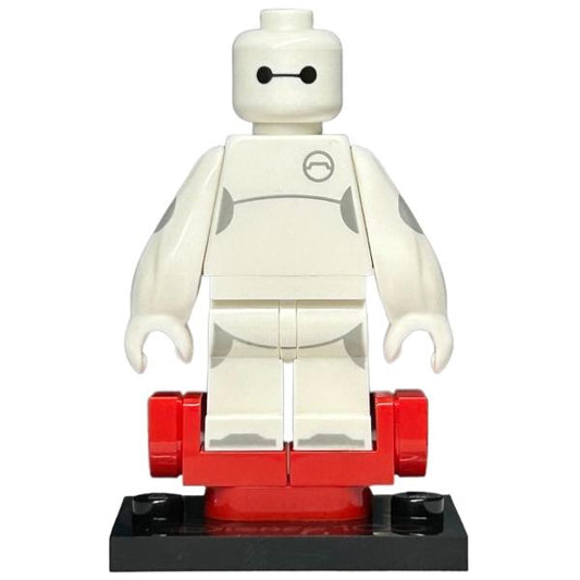 Baymax Disney 100 (Complete Set with Stand and Accessories) - coldis100-17 - Set - New