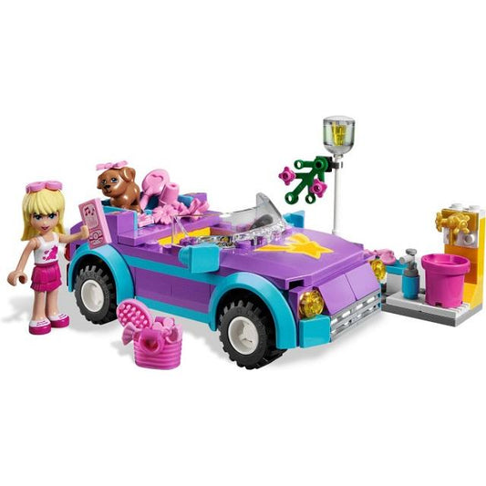 3183-1 - Set - Certified Pre-owned