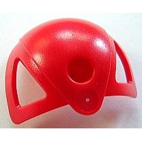 Bionicle Shoulder Armor Toa Nuva - Part - x345 - Pearl Light Gray - used - Qty:2