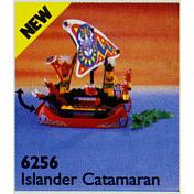 6256-1 - Set - New Sealed