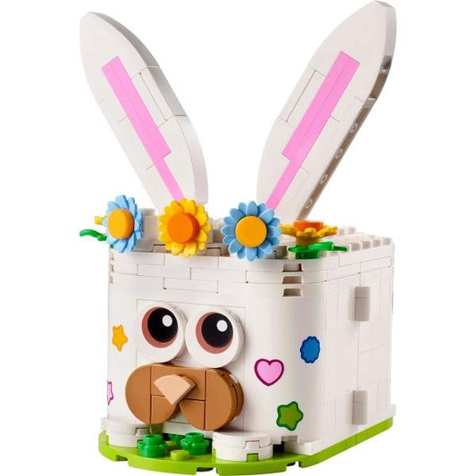 Easter Bunny Surprise - 40764-1 - Set - New Sealed