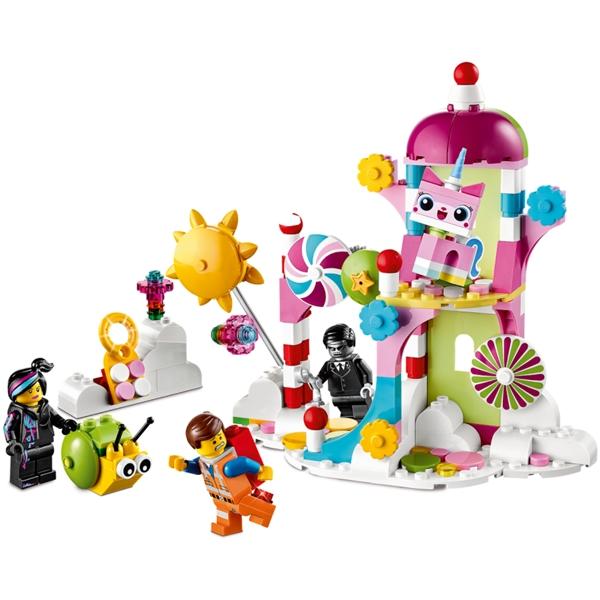 Cloud Cuckoo Palace - Set - 70803-1
