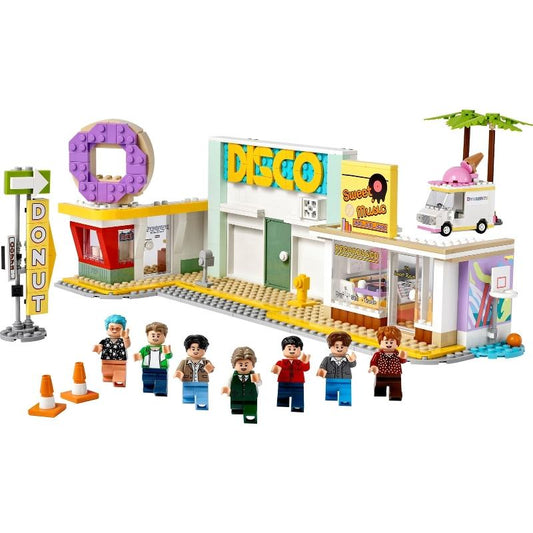 21339-1 - Set - Certified Pre-owned