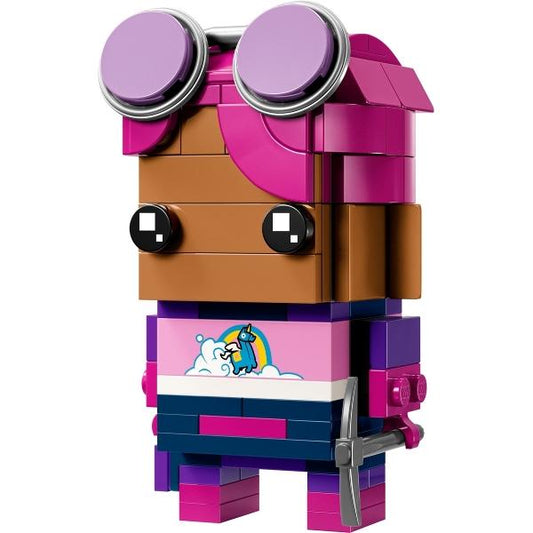Brite Bomber - Set - 40728-1