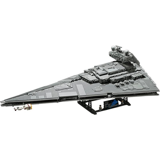 75252-1 - Set - New Sealed