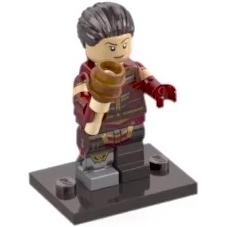 Echo Marvel Studios Series 2 (Complete Set with Stand and Accessories) - Set - colmar2-9