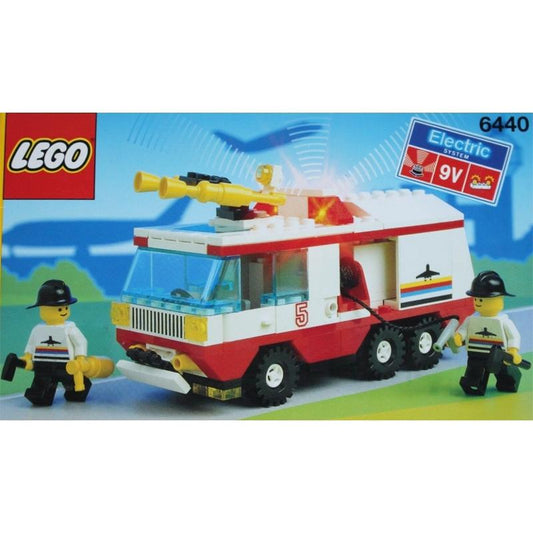 6440-1 - Set - New Sealed