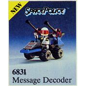 6831-1 - Set - New Sealed